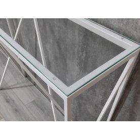 Консольный столик Akur Loft Cary 1200