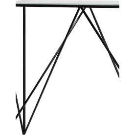 Консольный столик Akur Loft Cary 1200