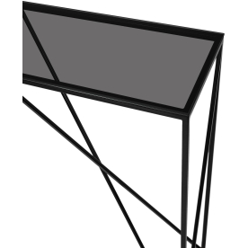 Консольный столик Akur Loft Cary 1200