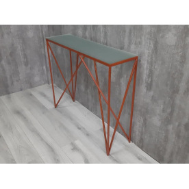 Консольный столик Akur Loft Cary 1200