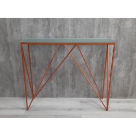 Консольный столик Akur Loft Cary 1200