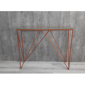 Консольный столик Akur Loft Cary 1200