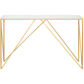 Консольный столик Akur Loft Cary 1200