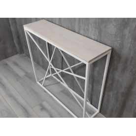 Консольный столик Akur Loft Fullerton 1200