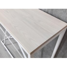 Консольный столик Akur Loft Fullerton 1200