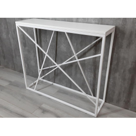 Консольный столик Akur Loft Fullerton 1200