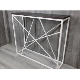 Консольный столик Akur Loft Fullerton 1200