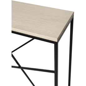 Консольный столик Akur Loft Fullerton 1200