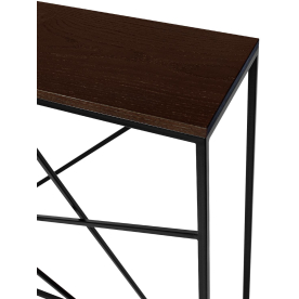 Консольный столик Akur Loft Fullerton 1200