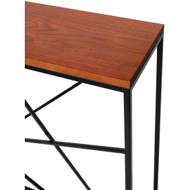 Консольный столик Akur Loft Fullerton 1200
