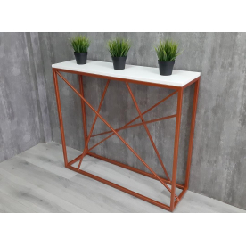 Консольный столик Akur Loft Fullerton 1200