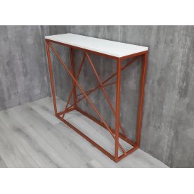 Консольный столик Akur Loft Fullerton 1200