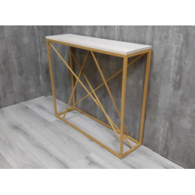 Консольный столик Akur Loft Fullerton 1200