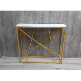 Консольный столик Akur Loft Fullerton 1200