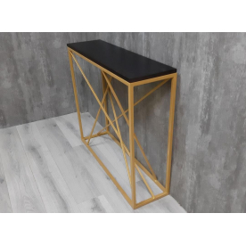 Консольный столик Akur Loft Fullerton 1200