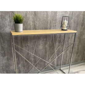 Консольный столик Akur Loft Gavana 1200