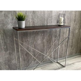 Консольный столик Akur Loft Gavana 1200