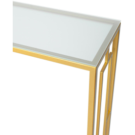 Консольный столик Akur Loft London 1200