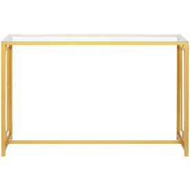 Консольный столик Akur Loft London 1200