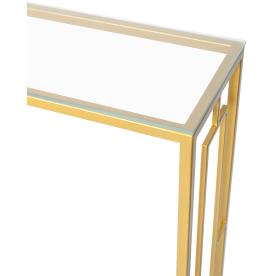 Консольный столик Akur Loft London 1200