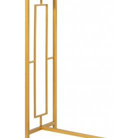 Консольный столик Akur Loft London 1200