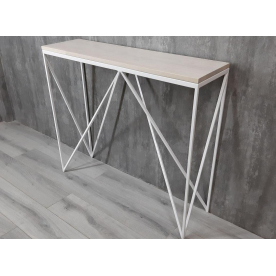 Консольный столик Akur Loft Midland 1200