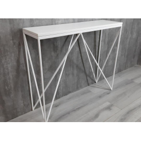 Консольный столик Akur Loft Midland 1200