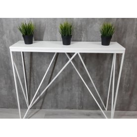 Консольный столик Akur Loft Midland 1200