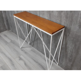 Консольный столик Akur Loft Midland 1200