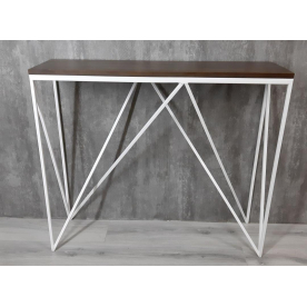 Консольный столик Akur Loft Midland 1200