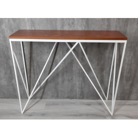 Консольный столик Akur Loft Midland 1200