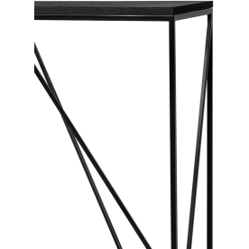 Консольный столик Akur Loft Midland 1200