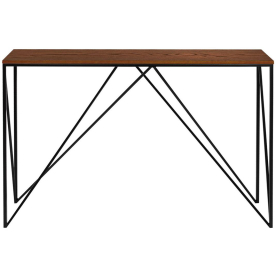 Консольный столик Akur Loft Midland 1200