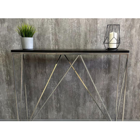 Консольный столик Akur Loft Midland 1200