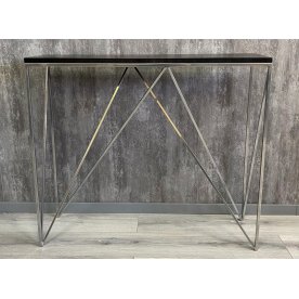 Консольный столик Akur Loft Midland 1200