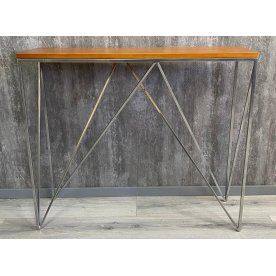 Консольный столик Akur Loft Midland 1200