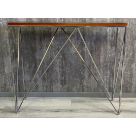 Консольный столик Akur Loft Midland 1200