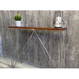 Консольный столик Akur Loft Midland 1200