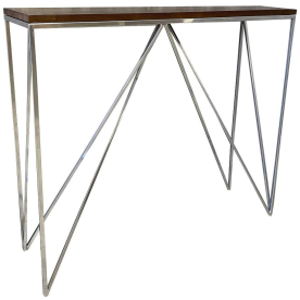 Консольный столик Akur Loft Midland 1200