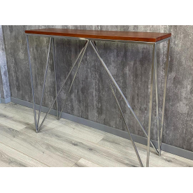 Консольный столик Akur Loft Midland 1200