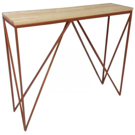 Консольный столик Akur Loft Midland 1200