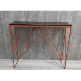 Консольный столик Akur Loft Midland 1200