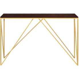 Консольный столик Akur Loft Midland 1200