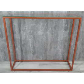 Консольный столик Akur Loft Norman 1200