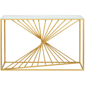 Консольный столик Akur Loft Paris 1200