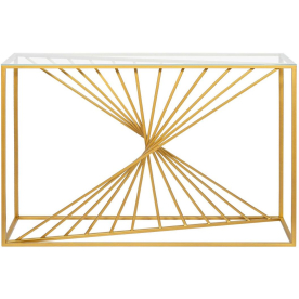 Консольный столик Akur Loft Paris 1200