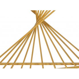 Консольный столик Akur Loft Paris 1200