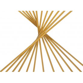 Консольный столик Akur Loft Paris 1200