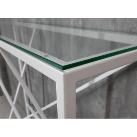 Консольный столик Akur Loft Paterson 1200