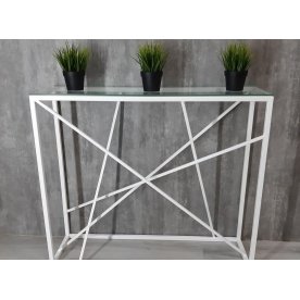 Консольный столик Akur Loft Paterson 1200